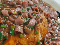 -宾朋海鲜饭庄(兴海路店)