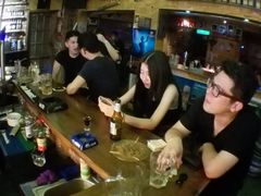 -丽纳尔斯酒吧LENORE’S BAR(三经街店)