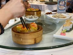 -顺德人家食府(黄金广场店)