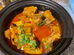 -小尕子·新疆菜(明园店)