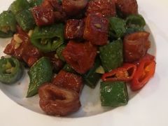 -东江海鲜酒家(艺都分店)