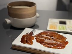 -小大董·烤鸭(观景餐厅·南京西路店)