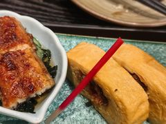 -玄白·炭烤活鳗(上海首店)