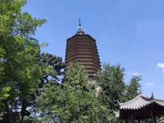 -广佑寺风景区
