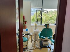 -泰康拜博口腔(世博园乐尔店)