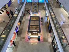 -万达广场(福州金融街店)