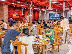 -养牛邓·潮汕牛肉海鲜自助火锅(广州店)
