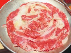 -西塔老太太泥炉烤肉(杭州首店)