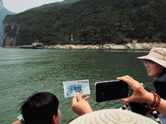 -白帝城·瞿塘峡景区
