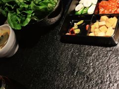 -嘿嘟嘟·肋条烧肉放题(爱融荟城店)