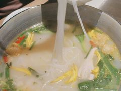 -云尊府云南菜·蒸汽石锅鱼(学清路店)