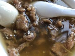 牛肉羹-好成财牛排馆(涂门街总店)