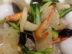 -钱塘宴(东站西子国际店)