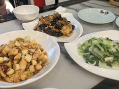 -京城小江南·北京烤鸭·江南土菜·白鱼(中关村店)