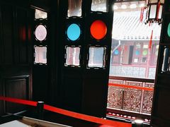 -东山雕花楼