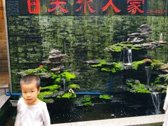 -悦州山庄(奥体路店)