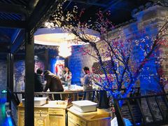 -江南韵·无锡太湖文化体验餐厅(凤凰天街店)