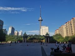 -龙塔