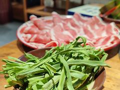 -楠火锅(龙阳广场店)