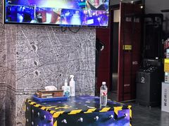 -镭战前线·真人CS·团建·亲子·生日派对(南山来福士店)