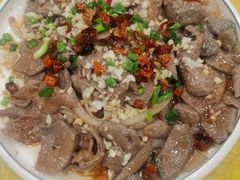 -青竹园海鲜餐厅(海天路店)