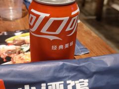 -串大叔炭火烤串·鸡西大冷面刀削面(总店)