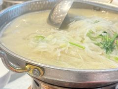-新洪记·丽久饭店(铁西店)