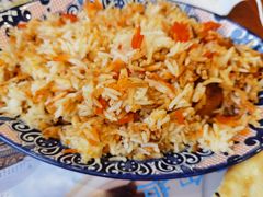 -木尔坦·Multan巴基斯坦清真餐厅halal(大智嘉园店)