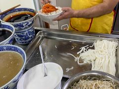 大米凉皮-薛昌利大米面皮(南关正街店)