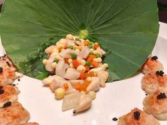 -金典银峰老鹅馆·昆山菜(亭林公园店)