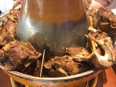 -1078號老北京涮肉(万达广场店)