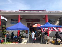 -崖口云吞(中堡店)