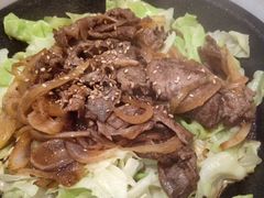-牛邸·烧肉饭(来福士店)