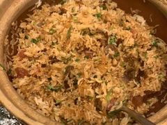 腊味煲仔饭-金龙·打边炉(武进路店)