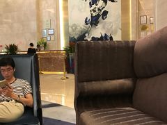 -深圳圣淘沙酒店(翡翠店)