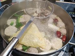 -林记潮牛·牛肉火锅(上马墩店)