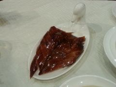 -天和晟烤鸭店(世纪坛店)