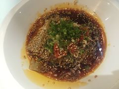-铜锣湾·有麝自然香(渝北财富中心店)