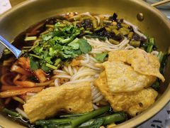 -雙冲柳州螺蛳粉&酸嘢&桂林米粉(簋街店)