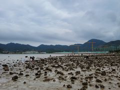 -坝光海滩