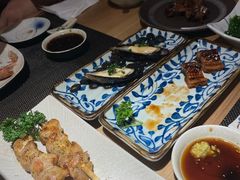 -德川家日本料理(顺义华联店)