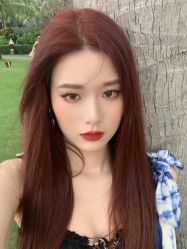 -丝语萱形象