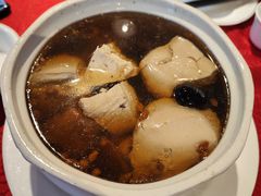 -粤北餐馆
