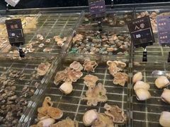-浩运·海鲜青岛菜·海胆水饺(石老人店)