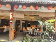 -老渔家鲜鱼轩(南浦横街店)