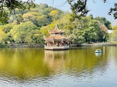 -潮州西湖