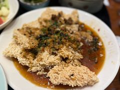 -曹家小菜(胜太路店)