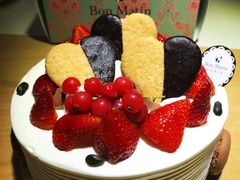 -早安巴黎(四季坊店)