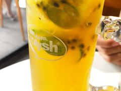 金桔百香果-艾薯夫妇Aysh(福田星河COCOPark店)