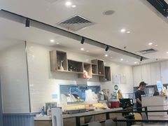 -满记甜品(巴黎春天宝山店)